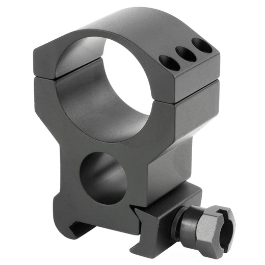 Burris Xtreme Tactical 1-Inch Extra High Scope Rings Rings in Black Matte - 2