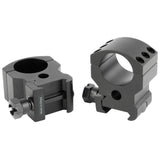 Burris Xtreme Tactical 1-Inch High Scope Rings Rings in Black Matte - 2