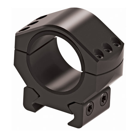 Burris Xtreme Tactical 34mm Scope Rings Rings in Black Matte - 1