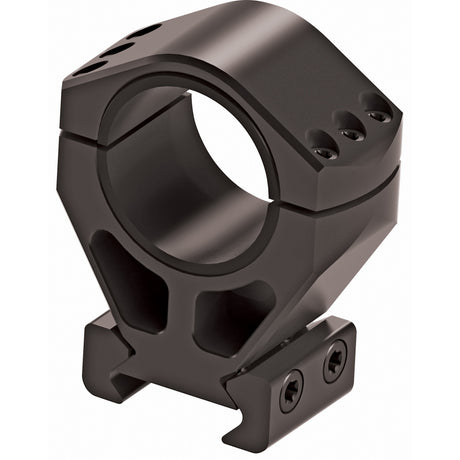 Burris Xtreme Tactical 34mm Scope Rings Rings in Black Matte - 1
