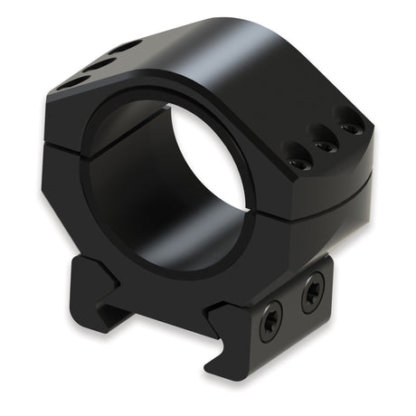 Burris Xtreme Tactical 30mm Scope Rings Rings in Black Matte - 1