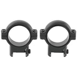 Burris Signature Zee 30mm High Scope Rings Rings in Black Matte - 1