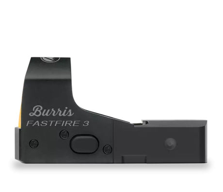 Burris FastFire 3 - 3MOA / 8MOA Red Dot - 300234 - 300236