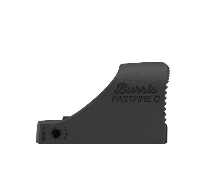 Burris FastFire C - 6MOA Red Dot - 300239
