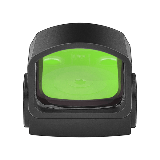 Cyelee CAT0-G, Green 3 MOA Dot, RMSc Footprint