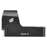 Cyelee CAT0-G, Green 3 MOA Dot, RMSc Footprint