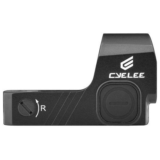 Cyelee CAT0-G, Green 3 MOA Dot, RMSc Footprint