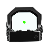 Cyelee CAT G PRO, Green 3 MOA Dot, RMSc Footprint