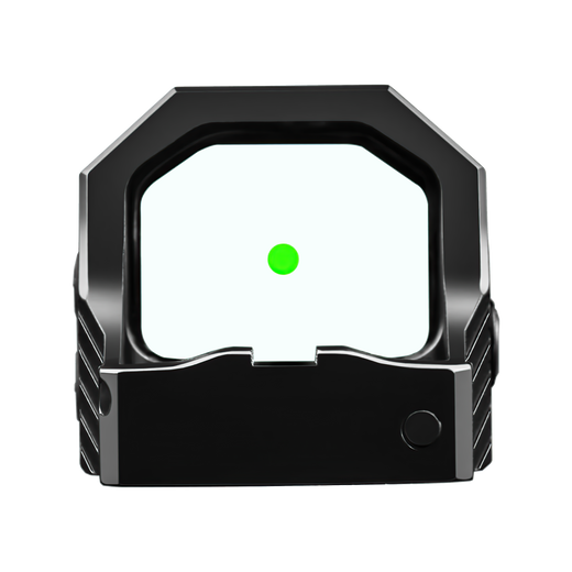 Cyelee CAT G PRO, Green 3 MOA Dot, RMSc Footprint