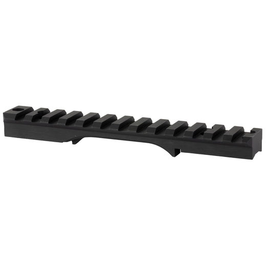 Christensen Arms 0 MOA One-Piece Scope Base Bases in Black Anodized - 2