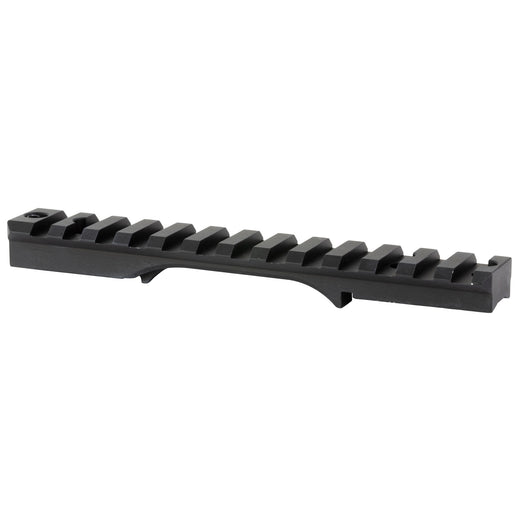 Christensen Arms 20 MOA One-Piece Scope Base Bases in Black Anodized - 2