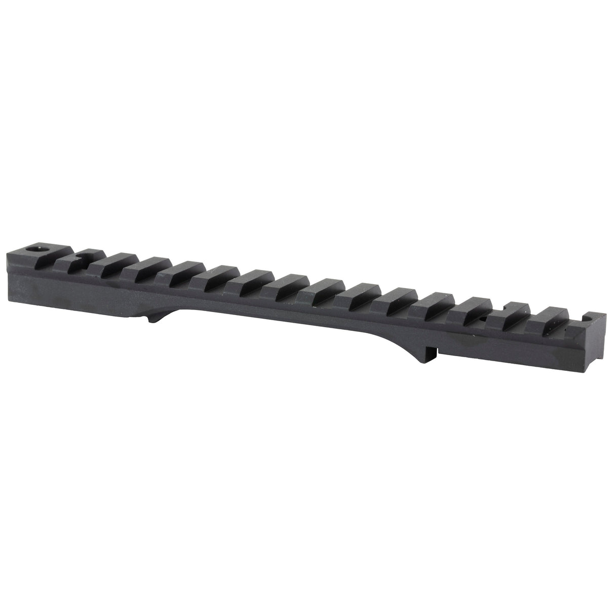 Christensen Arms 0 MOA One-Piece Scope Base Bases in Black Anodized - 2