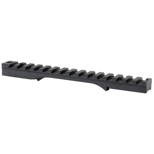 Christensen Arms 0 MOA One-Piece Scope Base Bases in Black Anodized - 2