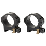 Christensen Arms Ultralight 30mm Low Scope Rings Rings in Black Anodized - 2