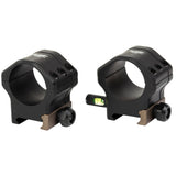 Christensen Arms Tactical 30mm Medium Scope Rings Rings in Black Anodized - 2