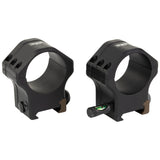 Christensen Arms Tactical 34mm High Scope Rings Rings in Black Anodized - 2