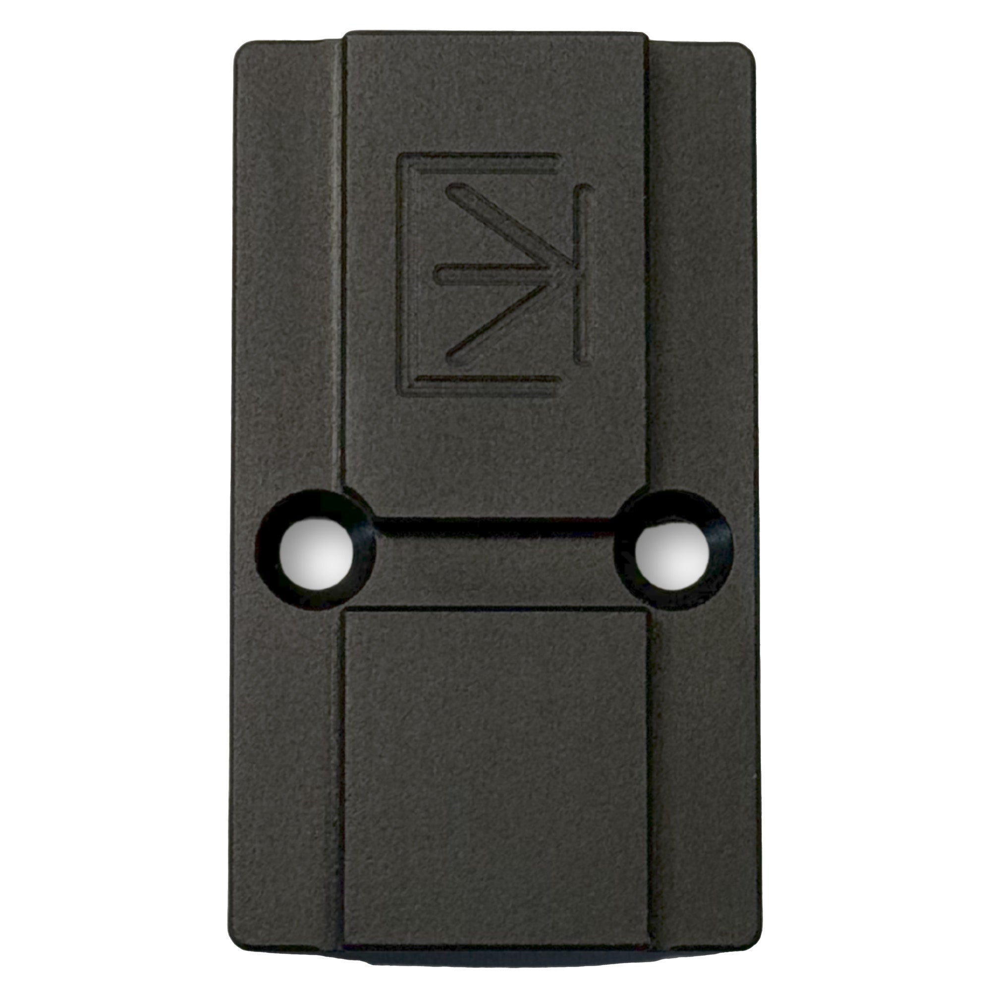 Glock Gen6 ORS Full Size/Compact to ACRO Adapter Plate - Aluminum
