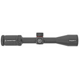 Crimson Trace Brushline 3-9x40mm 1-Inch SFP Custom BDC Riflescope - CMT01-01550 - 3