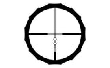 Crimson Trace Brushline 3-9x40mm 1-Inch SFP Custom BDC Riflescope - CMT01-01550 - 4