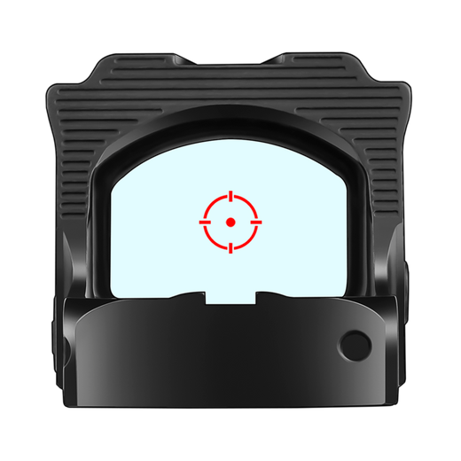 Cyelee Cobra X Pro, Red 2 MOA Dot & 26 MOA Circle, For Docter/Noblex Footprint