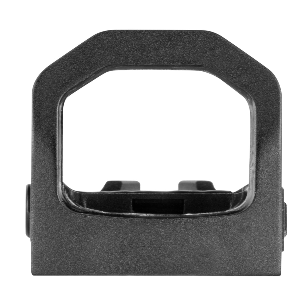 C&H EDC Enclosed Multi-Reticle System Red Dot Sight, RMSc Footprint