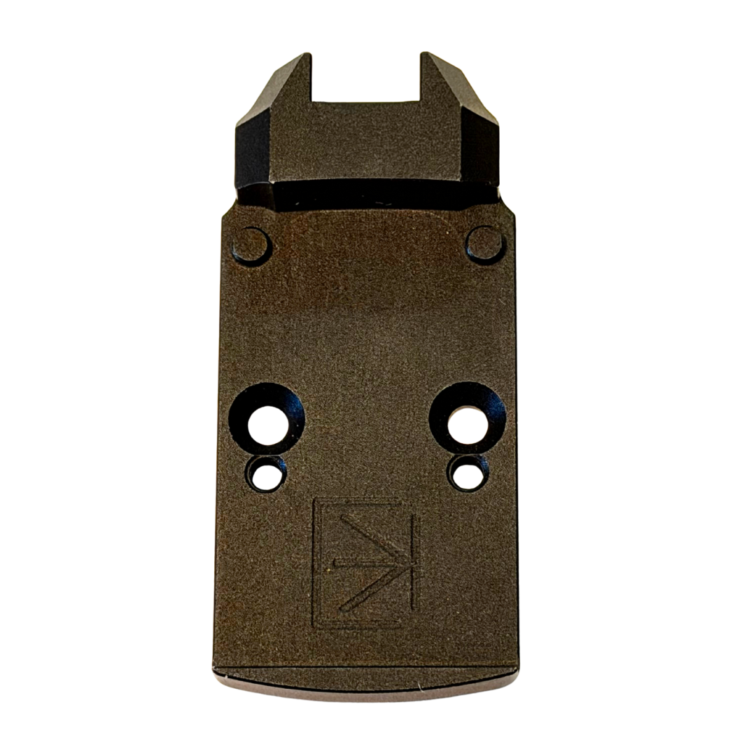 Staccato HD DOGTAG to RMR - Holosun 407C/507C, Trijicon RMR - Calculated Kinetics