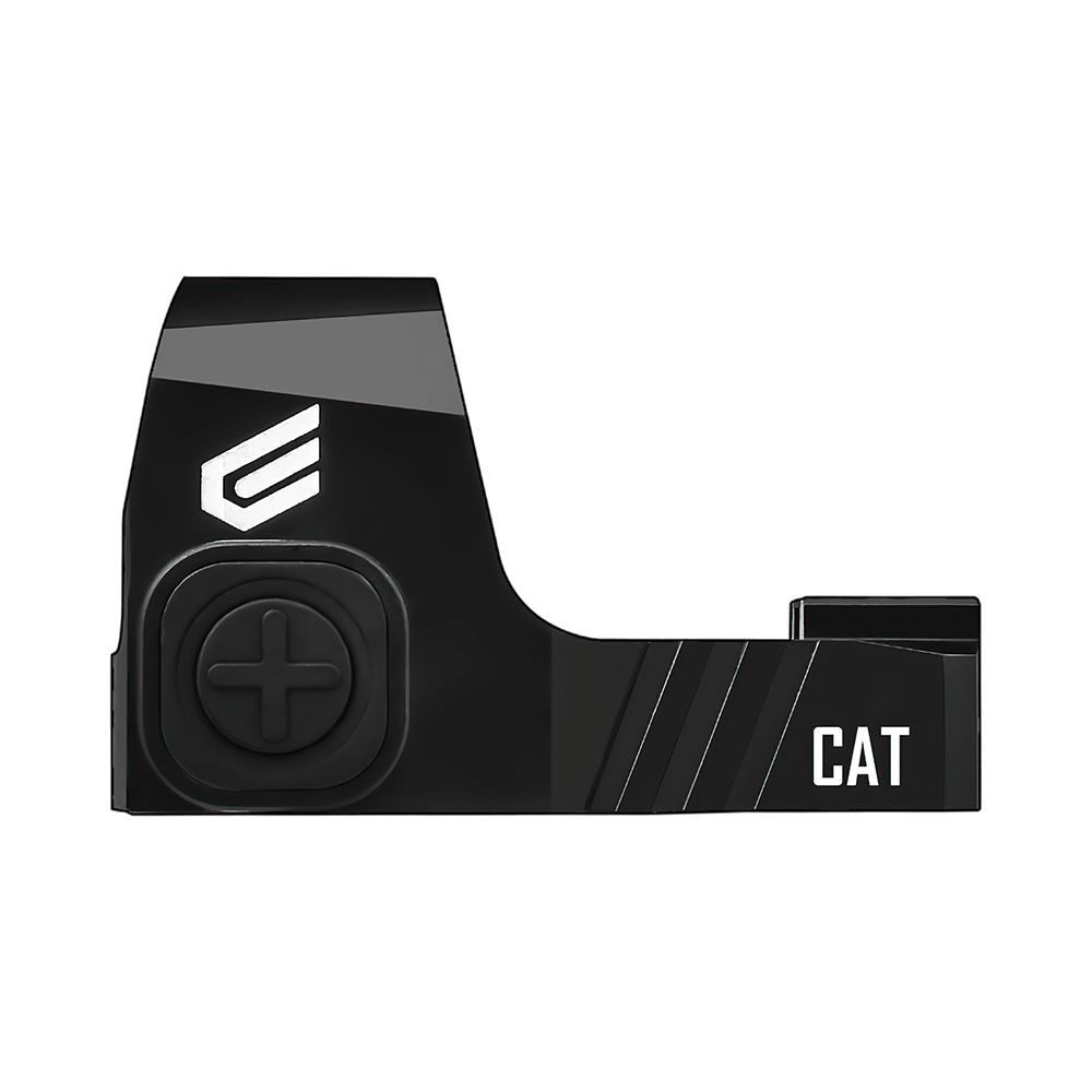 Cyelee CAT, Green 3 MOA Dot, RMSc Footprint