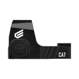 Cyelee CAT, Green 3 MOA Dot, RMSc Footprint