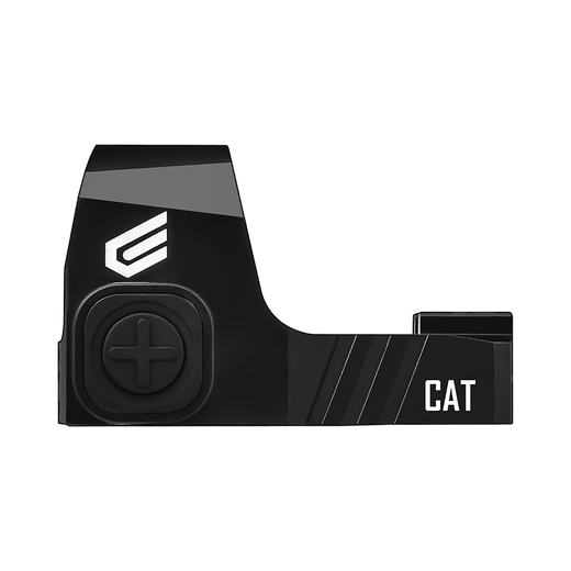 Cyelee CAT, Green 3 MOA Dot, RMSc Footprint