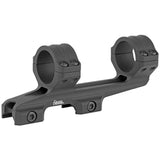Daniel Defense 30mm Scope Rings Rings in Black - 1