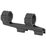 Daniel Defense 30mm Scope Rings Rings in Black - 2