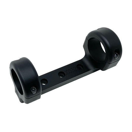 DNZ Game Reaper 1-Inch Medium Scope Rings Rings in Black Matte - 1