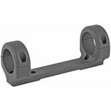 DNZ Game Reaper 1-Inch Low Scope Rings Rings in Black - 1