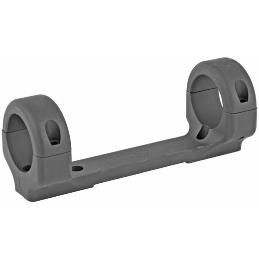 DNZ Game Reaper 1-Inch Low Scope Rings Rings in Black - 1
