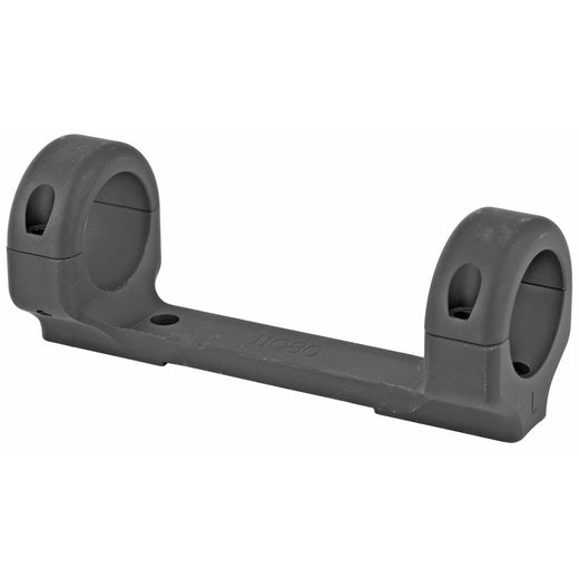 DNZ Game Reaper 1-Inch Low Scope Rings Rings in Black - 2
