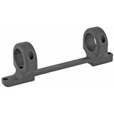 DNZ Game Reaper 1-Inch Medium Scope Rings Rings in Black Matte - 1