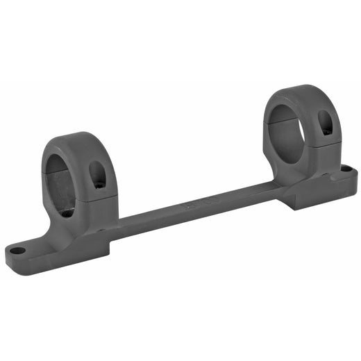 DNZ Game Reaper 1-Inch Medium Scope Rings Rings in Black Matte - 1