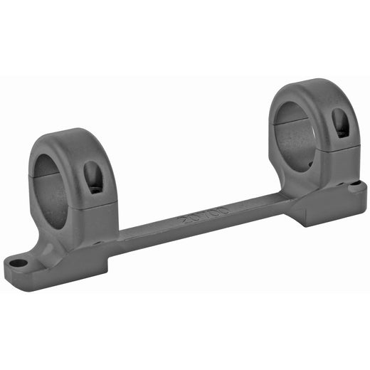 DNZ Game Reaper 1-Inch Medium Scope Rings Rings in Black Matte - 1