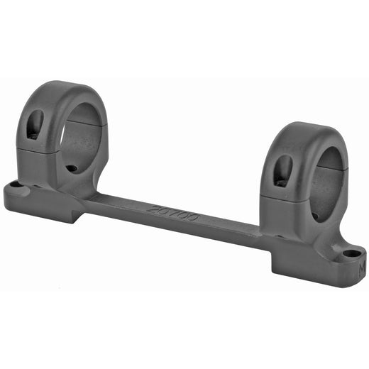 DNZ Game Reaper 1-Inch Medium Scope Rings Rings in Black Matte - 2