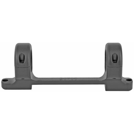 DNZ Game Reaper 1-Inch Medium Scope Rings Rings in Black Matte - 3