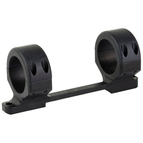 DNZ Game Reaper 34mm High Scope Rings Rings in Black - 1