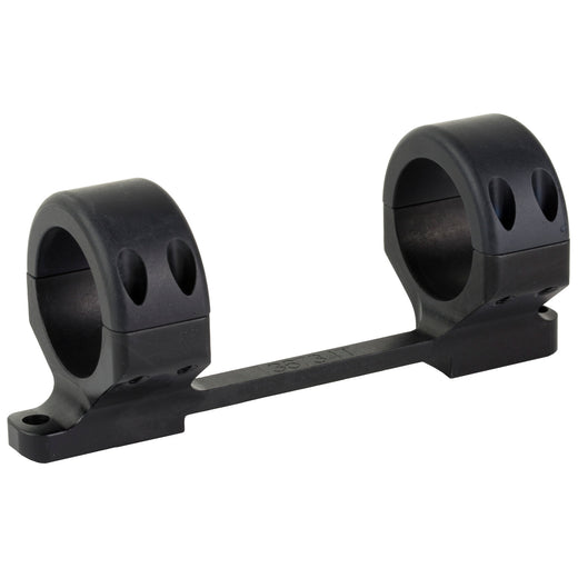 DNZ Game Reaper 34mm High Scope Rings Rings in Black - 1