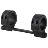 DNZ Game Reaper 34mm High Scope Rings Rings in Black - 2
