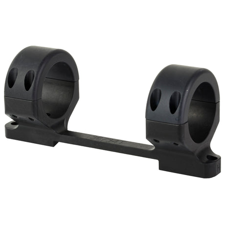 DNZ Game Reaper 34mm High Scope Rings Rings in Black - 2