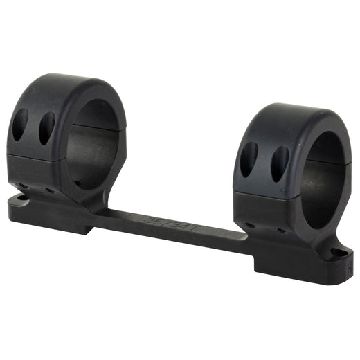 DNZ Game Reaper 34mm High Scope Rings Rings in Black - 2