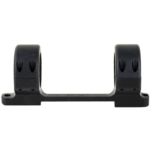 DNZ Game Reaper 34mm High Scope Rings Rings in Black - 3