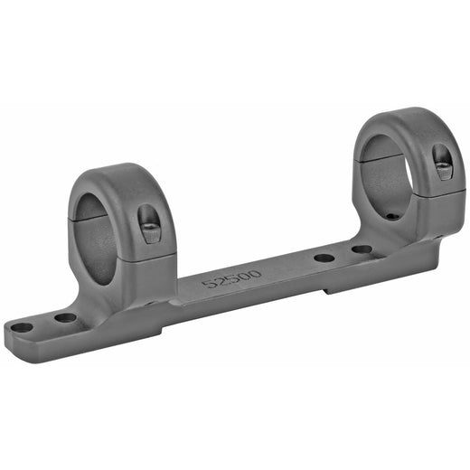 DNZ Game Reaper 1-Inch Medium Scope Rings Rings in Black Matte - 1