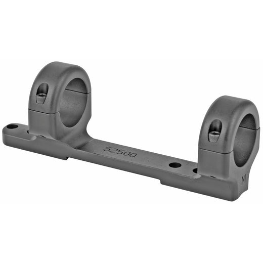 DNZ Game Reaper 1-Inch Medium Scope Rings Rings in Black Matte - 2