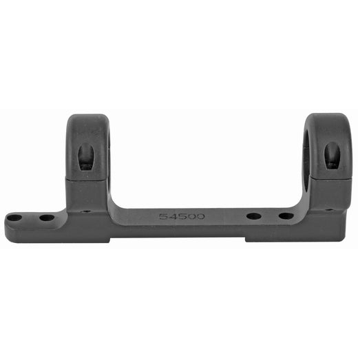 DNZ Game Reaper 1-Inch High Scope Rings Rings in Black Matte - 3