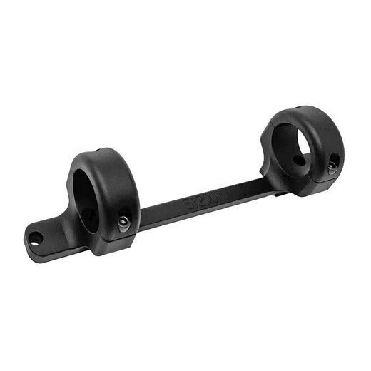 DNZ Game Reaper 40mm Medium Scope Rings Rings in Black - 1
